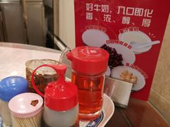 -南信牛奶甜品专家