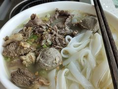-潮汕林记牛肉火锅(万象天地店)