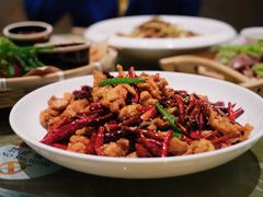 -孙大厨鸽子馆(三元店)