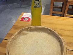 -香满园春饼·家常菜(东大桥店)