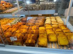 -BreadTalk面包新语·烘焙蛋糕(海珠丽影广场店)