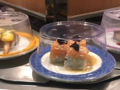 -古田居·特色寿司料理(星之岛旗舰店)