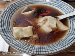 -八珍手工水饺·妈妈的爱(传芳巷店)