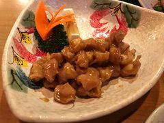柚香鸡软骨-天手古舞居酒屋(889广场店)