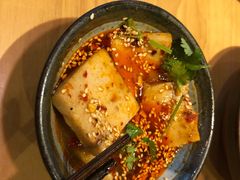 -裕鼎鲜·新中菜(青山湖万达店)