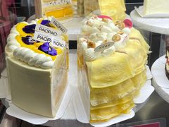 -PAOPAO Bakery&Café(港汇店)