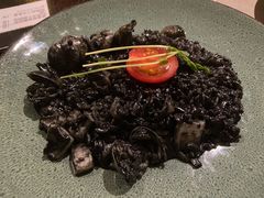 -IL Forno 意坊·意大利餐厅(温州万象城店)