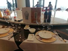 -南京空港温德姆花园酒店·MTF满庭芳中餐厅