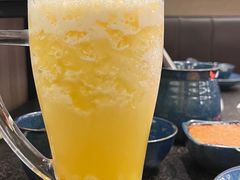 -湊湊火锅·茶憩(打浦桥日月光店)