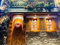 门面-格鲁·秀色Georgia’s Feast