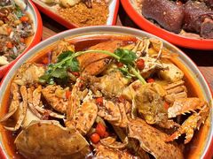 -老闵田螺馆·南昌市井菜·特色小吃(总店)