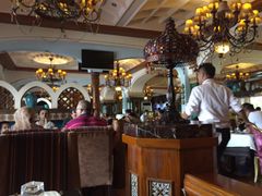 -海尔巴格·新疆菜(吐鲁番店)