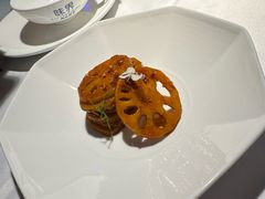 -味界·精致赣菜(招商花园城店)