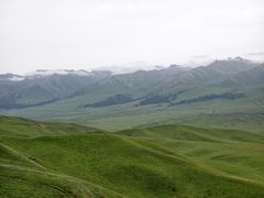 -新疆那拉提国家旅游度假区