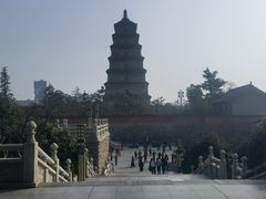 -大慈恩寺(大雁塔)