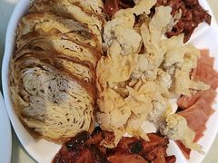 -归元·云集斋素菜馆