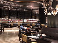 大堂-星汇餐厅(新濠影汇店)