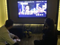 -V SHOW max KTV(粉巷店)