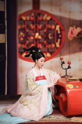 -美云庭古装·格格服汉服·京城旅拍(北京店)