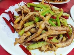 -胖子菜馆(隆昌路店)