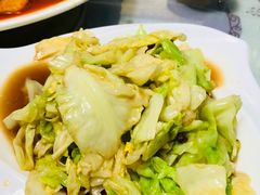 -鑫瑞川味餐厅·缸子肉