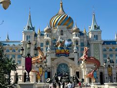 -波塞冬旅游度假区