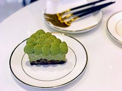 -PETIT PARIS 小巴黎(花园道店)
