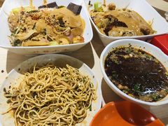 -林静小吃(复兴路店)