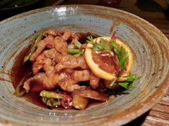 -青年公社烤鸭(青年路店)