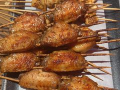 -管氏翅吧(马家堡店)