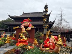 -钱王祠