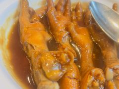 -白天鹅宾馆-宏图府餐厅