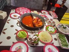 -江北北火锅馆·公路夜市(魏公村店)