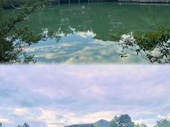 -仙店农庄(湖景农庄餐厅)