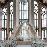 1W➕小预算的教堂💒婚礼|南昌婚礼策划