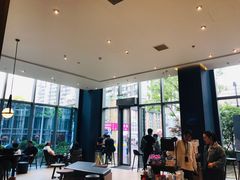 -星巴克(凯德晶萃店)