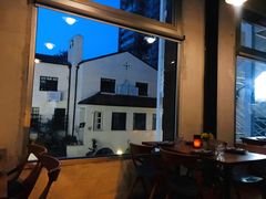 -BOR Eatery(安福路店)