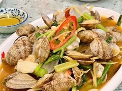 -潮汕铺老店(甜水井店)