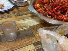 -祥鹤龙虾螃蟹