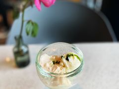 苦荞茶豆腐-半山腰·云南菜(侨福芳草地店)