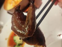 -芳满庭粤菜餐厅(丹阳吾悦店)