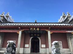 -南岳衡山风景名胜区