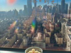 -焙·伴蛋糕茶歇甜品台定制