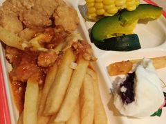 -避风塘(宝山万达店)