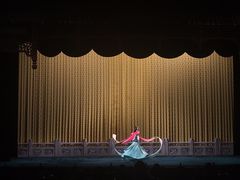 -北京前门建国饭店