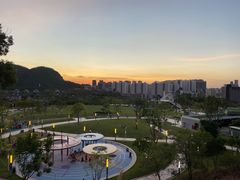 -白石龙音乐公园