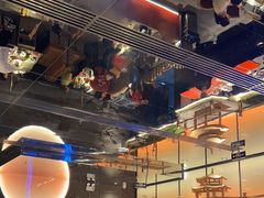 -西塔老太太泥炉烤肉(温州首店万象城黑金店)