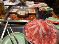 -蜀江龙火锅(339店)