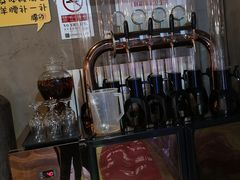 -腰子哥烤串(石佛营炫特店)
