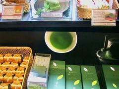 -伊藤久右卫门(宇治本店)